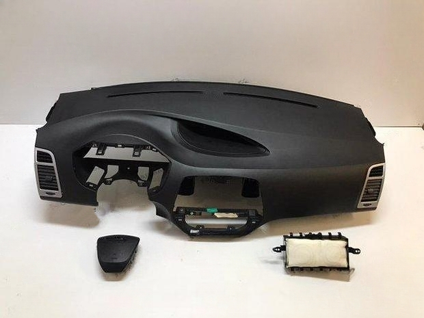 RICAMBI HYUNDAI I20 KIT AIRBAG CRUSCOTTO