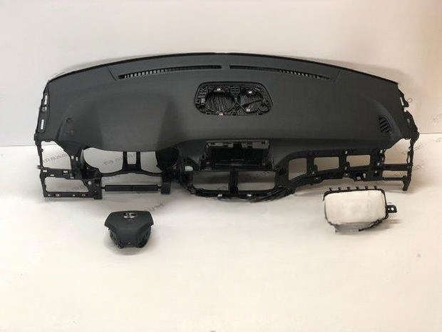 RICAMBI HYUNDAI TUCSON KIT AIRBAG CRUSCOTTO
