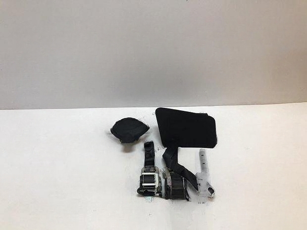 RICAMBI NISSAN JUKE KIT AIRBAG CRUSCOTTO