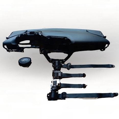 Ricambi Hyundai Bayon Kit Airbag Cruscotto