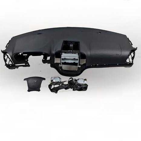 Ricambi Hyundai Santa Fe Kit Airbag Cruscotto