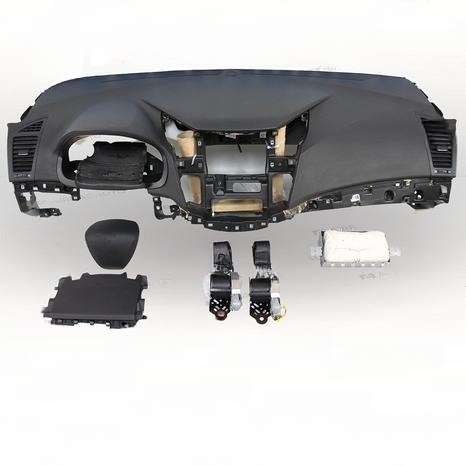 Ricambi Hyundai i40 Kit Airbag Cruscotto