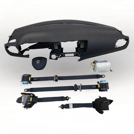 Ricambi Suzuki Baleno IV Kit Airbag Cruscotto